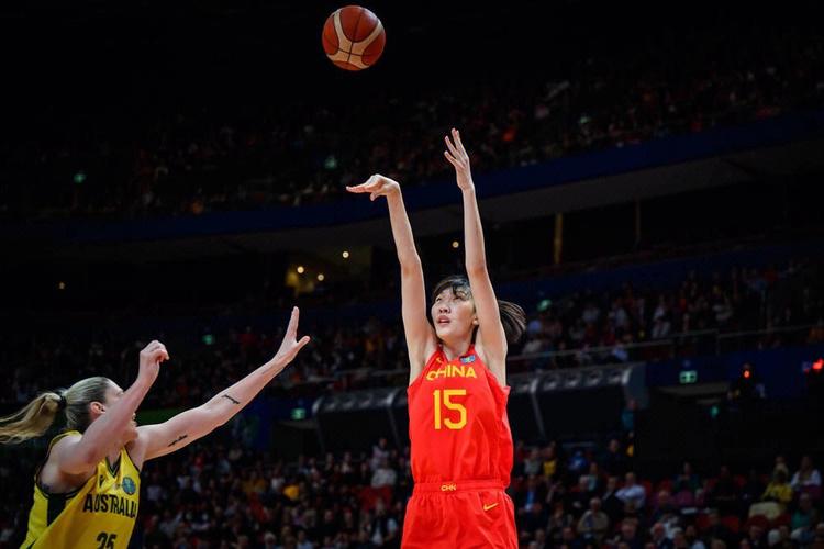 中国女篮决赛直播全场视频
