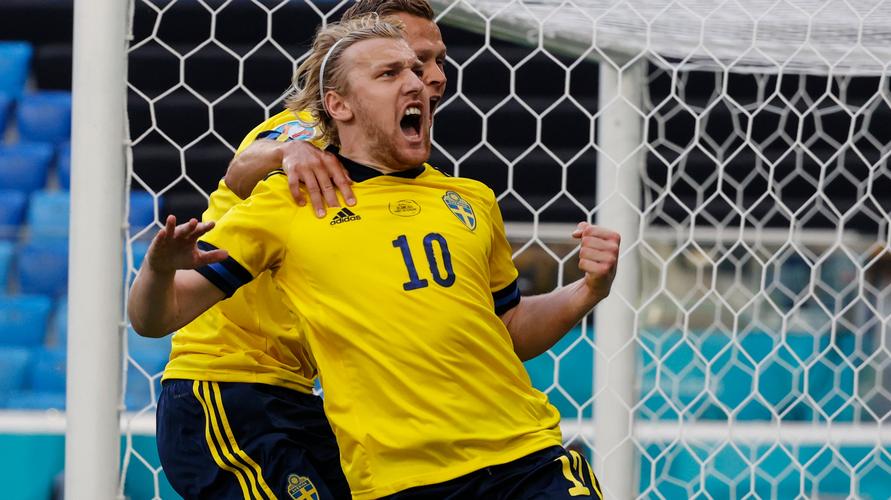 瑞典vs韩国点球回放